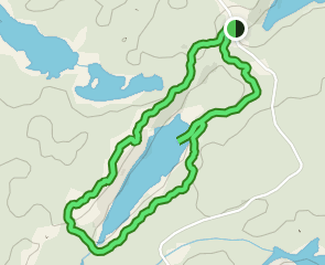 Lake of the Woods Trail, Ontario, Canada - 144 Reviews, Map | AllTrails