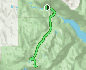 Panorama Ridge via Helm Creek Trail, British Columbia, Canada - 242 ...