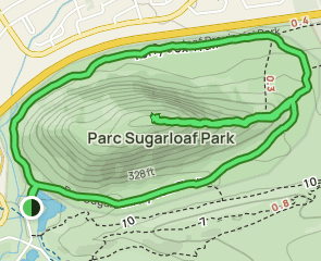 Sugarloaf Mountain via Terry Fox - V1 Trail Canada New Brunswick Sugarloaf Mountain Via Terry Fox Trail At Map 199728607 1694550578 295w240h En US I 1 Style 3 