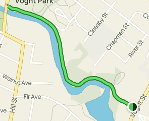 Coldwater River Trail, British Columbia, Canada - 13 Reviews, Map ...