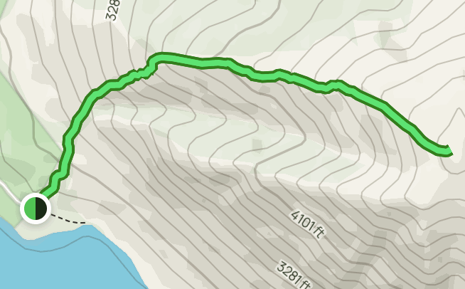 Rake Mountain, Yukon, Canada - 11 Reviews, Map