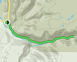 Salmon Pools Trail, Nova Scotia, Canada - 164 Reviews, Map | AllTrails