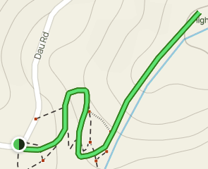 Highfields Falls Trail, Queensland, Australia - 23 Reviews, Map | AllTrails