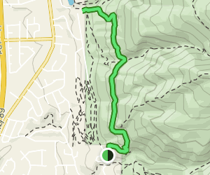 Fruit Heights Upper Terrace Trail: 159 Reviews, Map - Utah | AllTrails