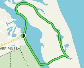 St. Lucie Inlet Preserve State Park Kayak Loop: 18 Reviews, Map ...