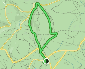 Burbage Valley Circular, Derbyshire, England - 139 Reviews, Map | AllTrails