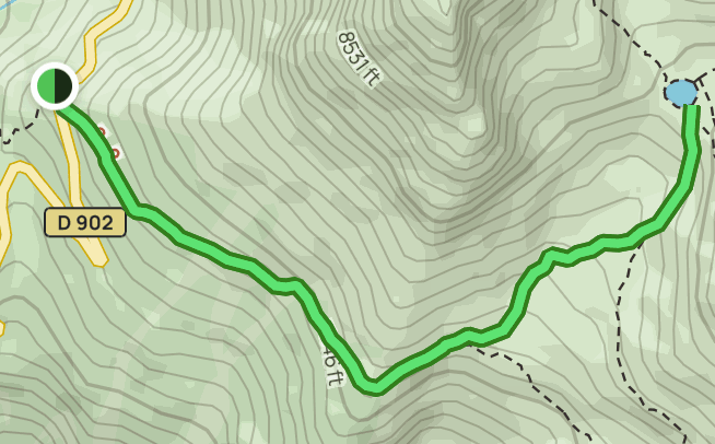 Soulier Lake Hautes Alpes France 21 Reviews Map AllTrails