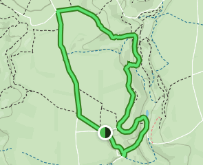 Edgeworth and Parson Hill, Gloucestershire, England - 2 Reviews, Map ...