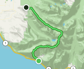 Glen Alps from Rainbow Valley, Alaska - 2 Reviews, Map | AllTrails