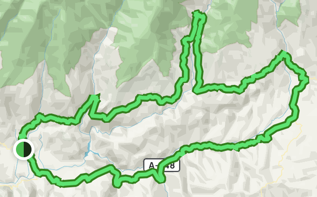 Granada & Sierra Nevada Road Cycling Spain