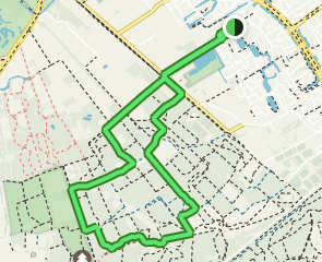 Soesterveen - Op Hees, Utrecht, Netherlands - 30 Reviews, Map | AllTrails