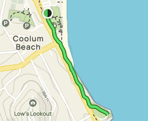 Coolum Beach Boardwalk, Queensland, Australia - 35 Reviews, Map | AllTrails