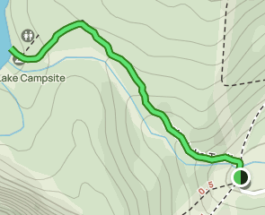 Falls Lake Trail 229 Reviews - V1 Trail Canada British Columbia Falls Lake Trail At Map 200894879 1694890573 295w240h En US I 1 Style 3 