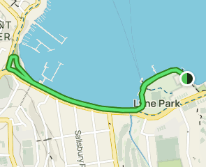 Rose Bay Foreshore Walk, New South Wales, Australia - 46 Reviews, Map ...