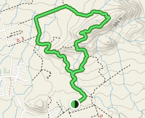 Circuit Cerro de las Antenas y Las Víboras: 52 Reviews, Map - Baja ...