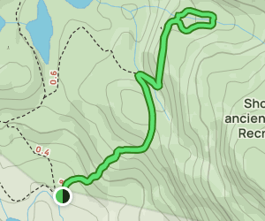 Ancient Cedars Trail: 184 Reviews, Map - British Columbia, Canada 