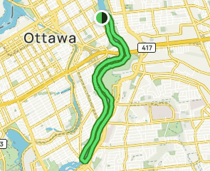 Rideau River Loop: 120 Reviews, Map - Ontario, Canada | AllTrails