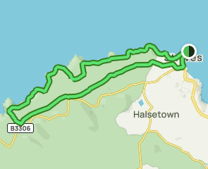 St. Ives to Zennor, Cornwall, England - 257 Reviews, Map | AllTrails