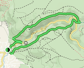 Cheddar Gorge Trail, Somerset, England - 945 Reviews, Map | AllTrails