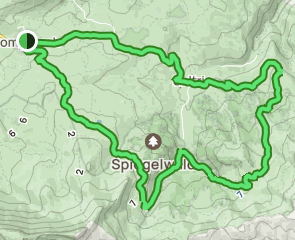 MTB Alpe di Siusi Hut Tour, South Tyrol, Italy - 21 Reviews, Map ...