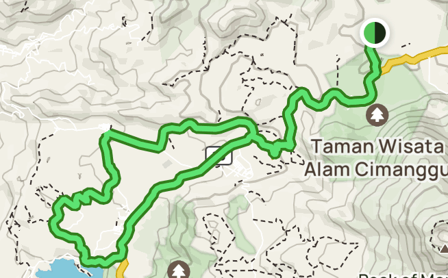 Java For Loop Map