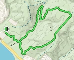 El Moro Canyon Loop Trail, California - 5,414 Reviews, Map | AllTrails