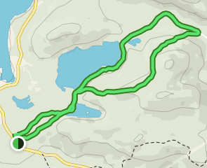 Boucle du Lac Maxime, Quebec, Canada - 11 Reviews, Map | AllTrails