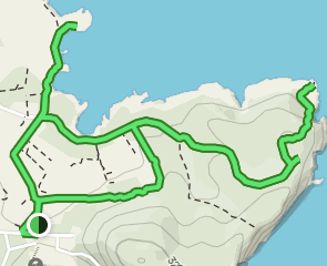 track Cala Boix - Torre d'en Valls - Pou des Lleo