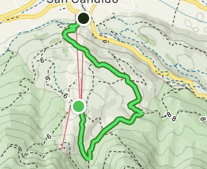 Monte Baranci - Innichen, South Tyrol, Italy - 3 Reviews, Map | AllTrails