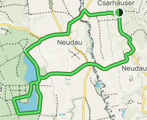Hackerberg Neudauer Teiche, Burgenland, Austria Map, Guide AllTrails