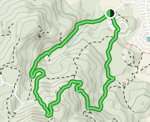 Pineapple Hill Loop, Phuket, Thailand - 18 Reviews, Map | AllTrails