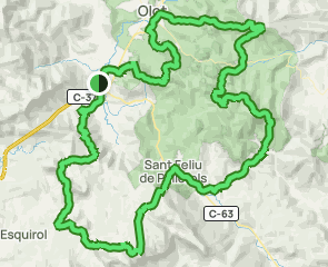 track 24h De Muntanya