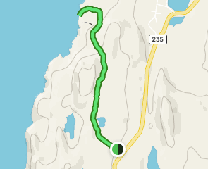 Naked Man Beach, Newfoundland and Labrador, Canada - 31 Reviews, Map