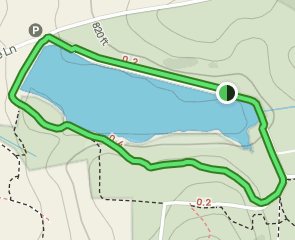 Ridgegate Reservoir, Cheshire, England - 56 Reviews, Map | AllTrails