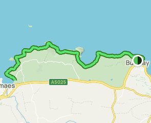 Bull Bay to Cemaes, Anglesey, Wales - 14 Reviews, Map | AllTrails