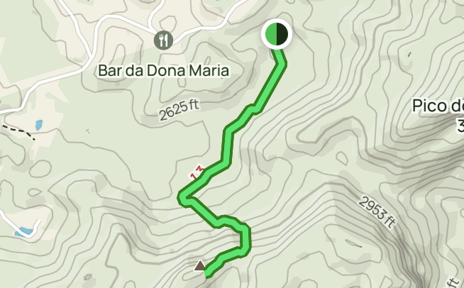 Como faço para imprimir ou baixar um mapa PDF? – Ajuda AllTrails