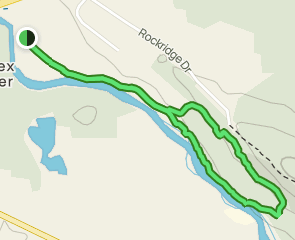 Sussex Corner Loop, New Brunswick, Canada 46 Reviews, Map AllTrails