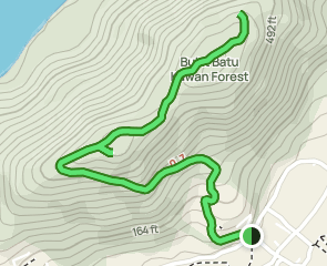 Bukit Batu Kawan, Penang, Malaysia - 27 Reviews, Map | AllTrails