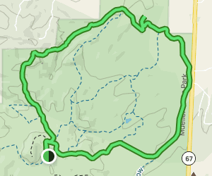 Cheesman Ranch Trail: 277 Reviews, Map - Colorado | AllTrails