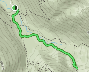 Great Glacier Trail via Illecilleweat - V1 Trail Canada British Columbia Great Glacier Trail Via Illecilleweat Campground At Map 204168545 1695759546 295w240h En US I 1 Style 3