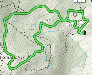 Sentiero Valmadrera - San Tomaso, Lombardy, Italy - 36 Reviews, Map ...