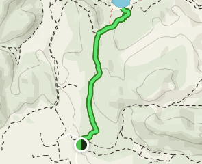 track Cala del Pilar