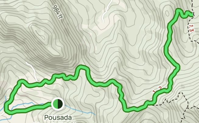 Pousada Morada Paraíso - SCHROEDER - SANTA CATARINA