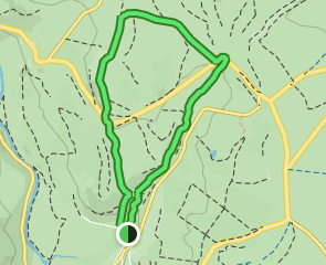 Grindleford and Padley Gorge Circular, Derbyshire, England - 148 ...