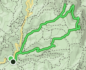 track A117 Encavalcada - Simanya
