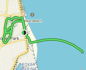 Roker Park - Roker Lighthouse, Tyne and Wear, England - 8 Reviews, Map ...