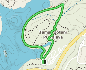 Putrajaya Gelung Kecil Taman Botani, Selangor, Malaysia - 3 Reviews ...
