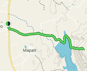 Mount Mapait, Nueva Ecija, Philippines - Map, Guide | AllTrails