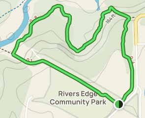 Rivers Edge Community Park Loop, British Columbia, Canada - 15 Reviews