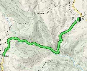 track Buerba - Yeba